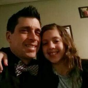 Meet your Posher, Aaron